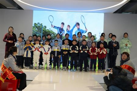 河南天曼服饰2025年年会