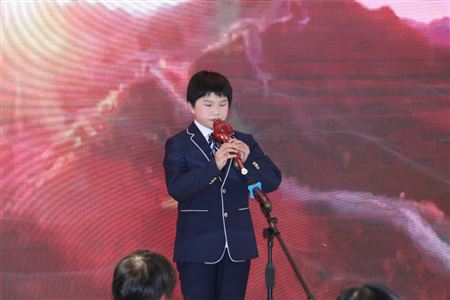河南天曼服饰2025年年会