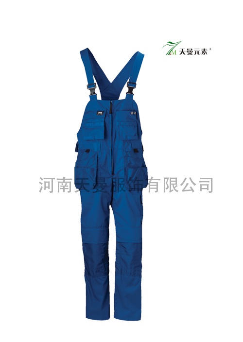 建筑施工行业工作服cw05