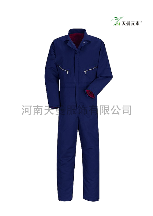 天曼元素汽车连体服1TM-LTA002