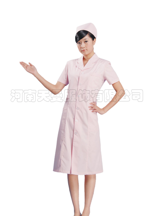 护士服短袖女装工作服