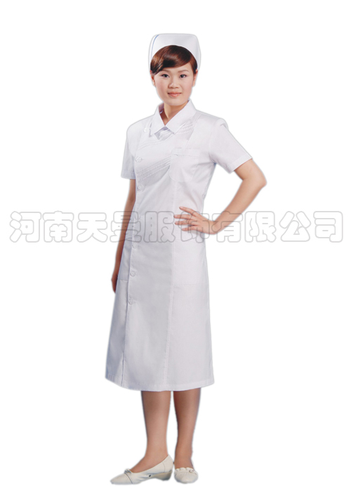 实习生护士服夏装