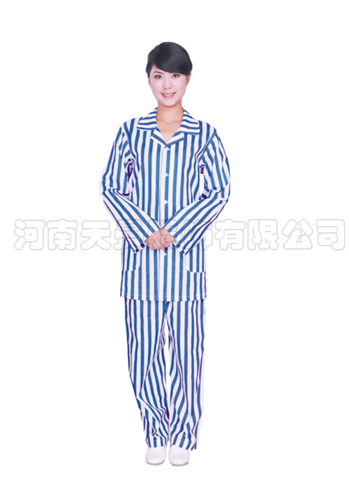 医院病员服定做