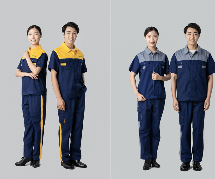 防静电工作服