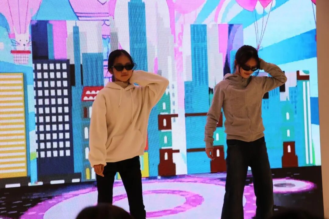 河南天曼服饰2025年年会