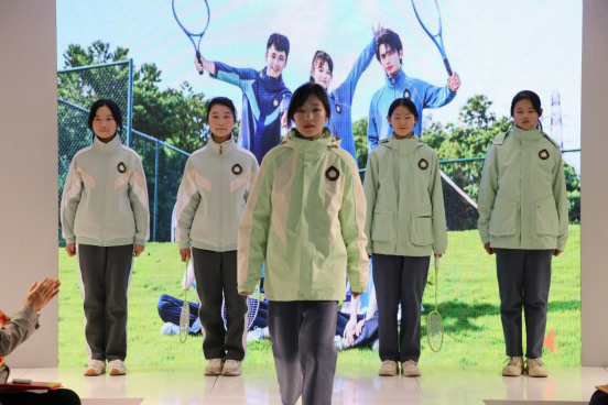 河南天曼服饰2025年年会