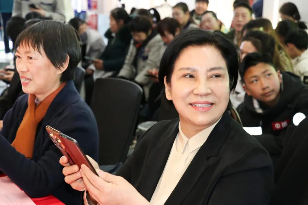 河南天曼服饰2025年年会